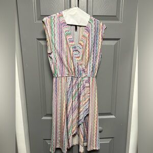 BCBG Sleeveless dress